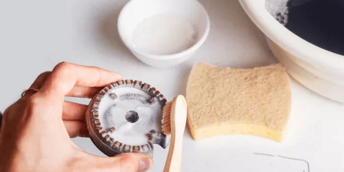 How to Clean Your GaslandChef Gas Cooktops So It Looks Like New