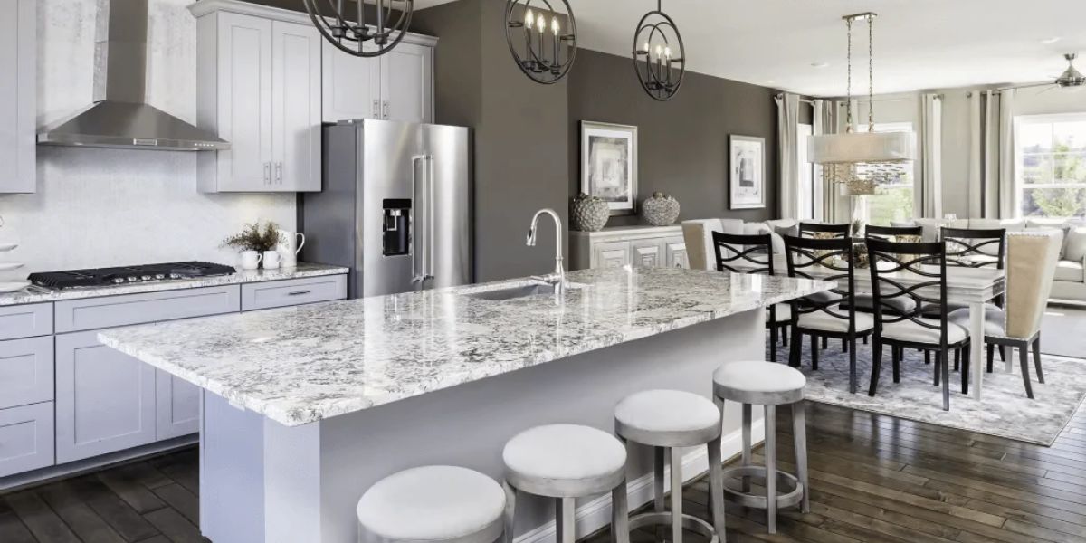 3 Tips for Decluttering Your Kitchen