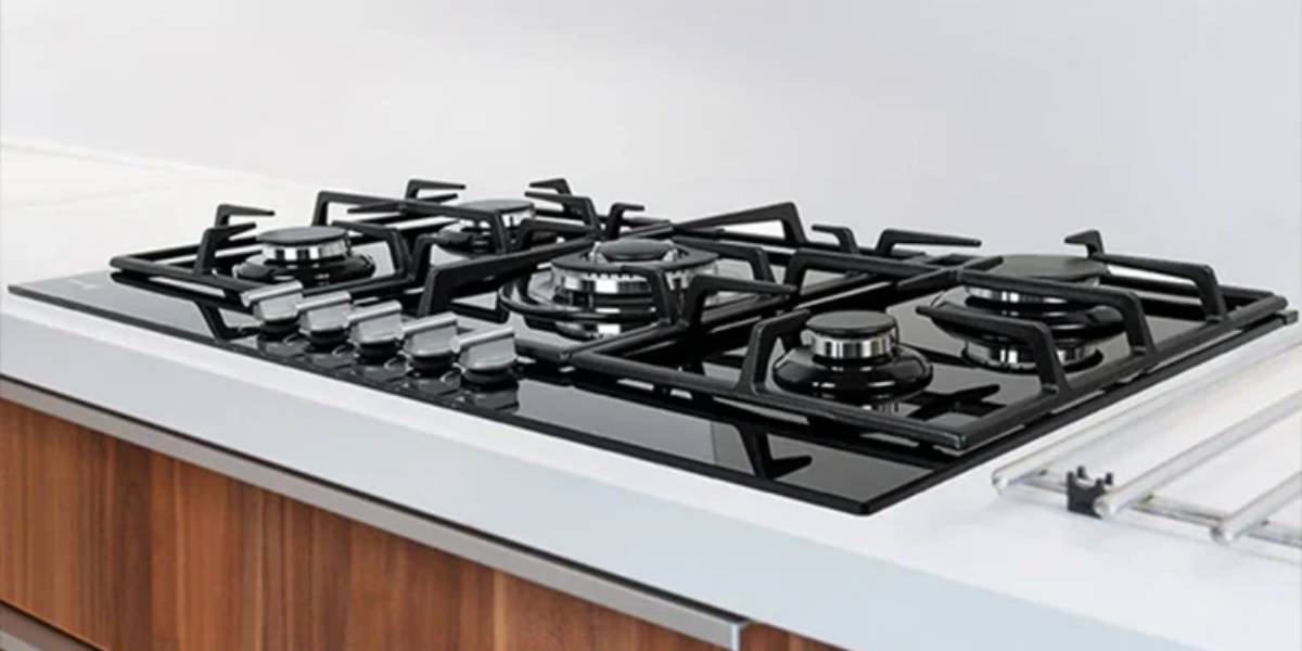 How to choose glass cooktop