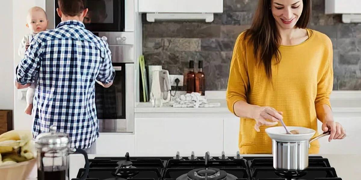 Pros and Cons of Induction Cooktop and Gas Cooktop