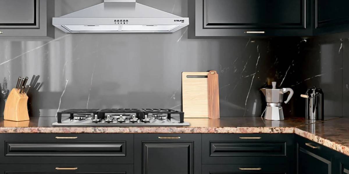 How Do We Choose Range Hoods Efficiently?