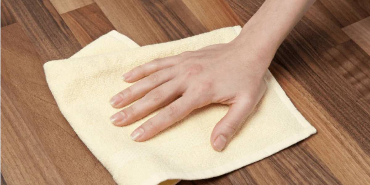 The Power of Microfiber Cloths