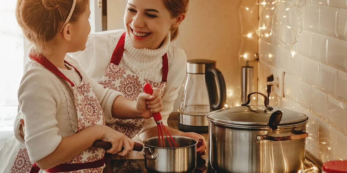 Things You Need to Know About Induction Cooktop