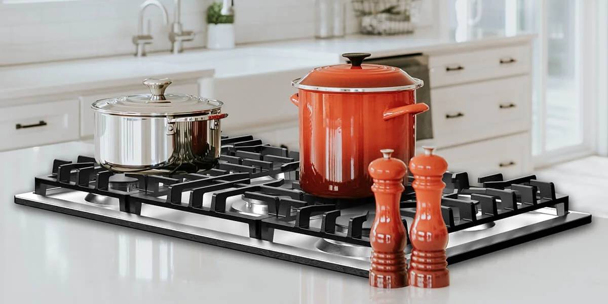 How Do Induction Cooktops Compare to Electric and Gas Cooktops?