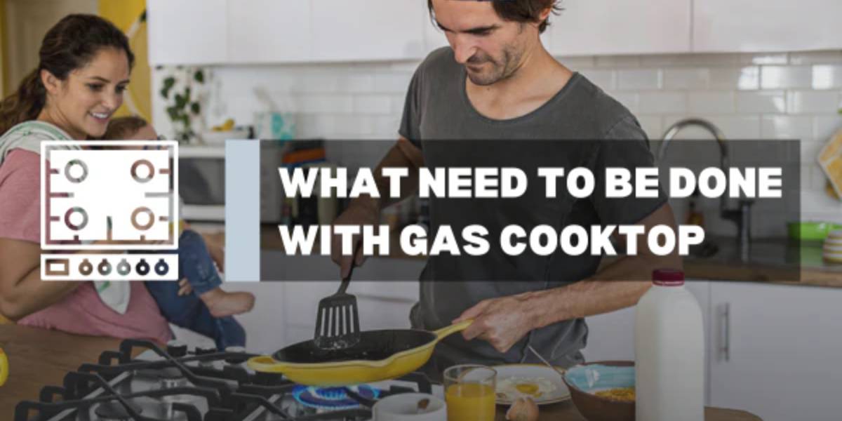 Worried About Your Gas Stove? Here’s What to Do.