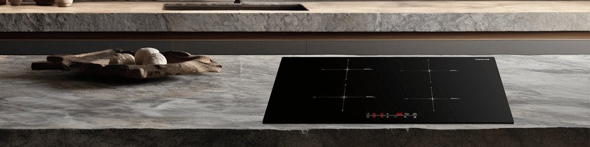 Induction Cooktops-GASLAND Chef