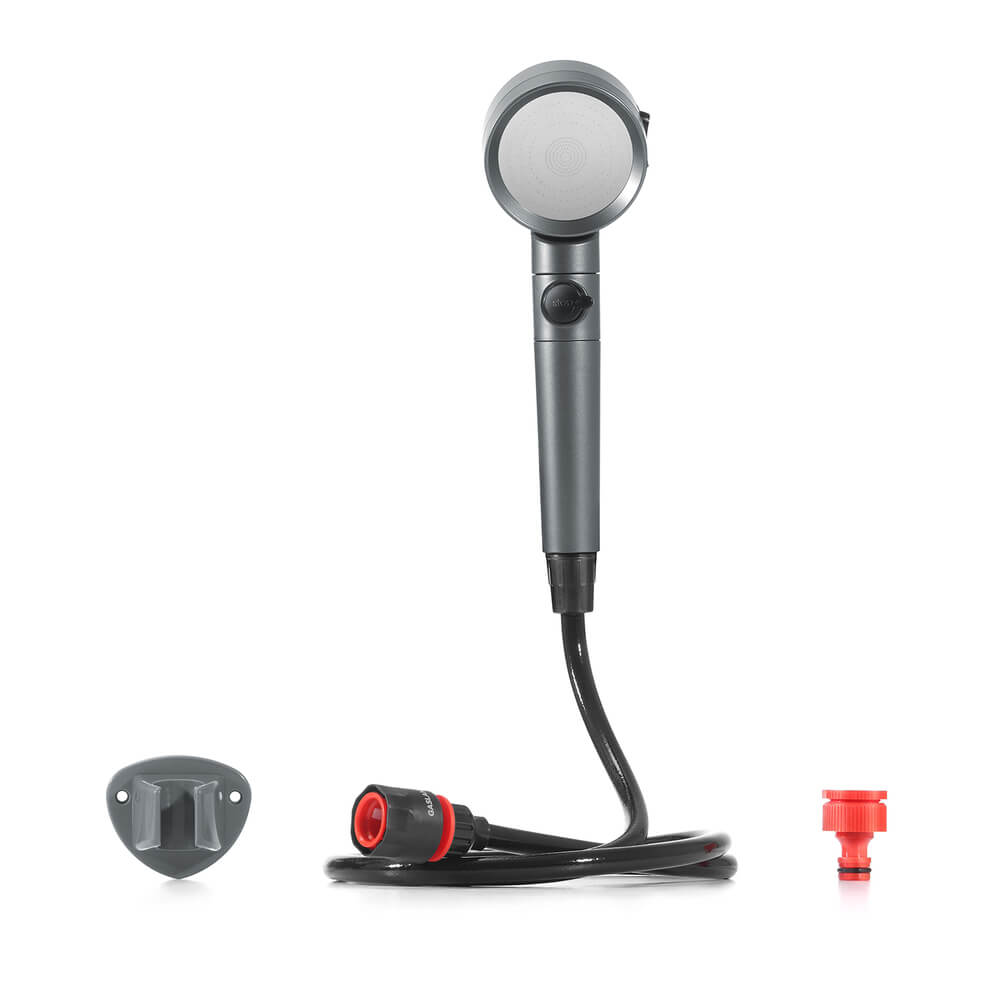 GASLAND GASLAND Quick Connect 3 speed Shower Kit