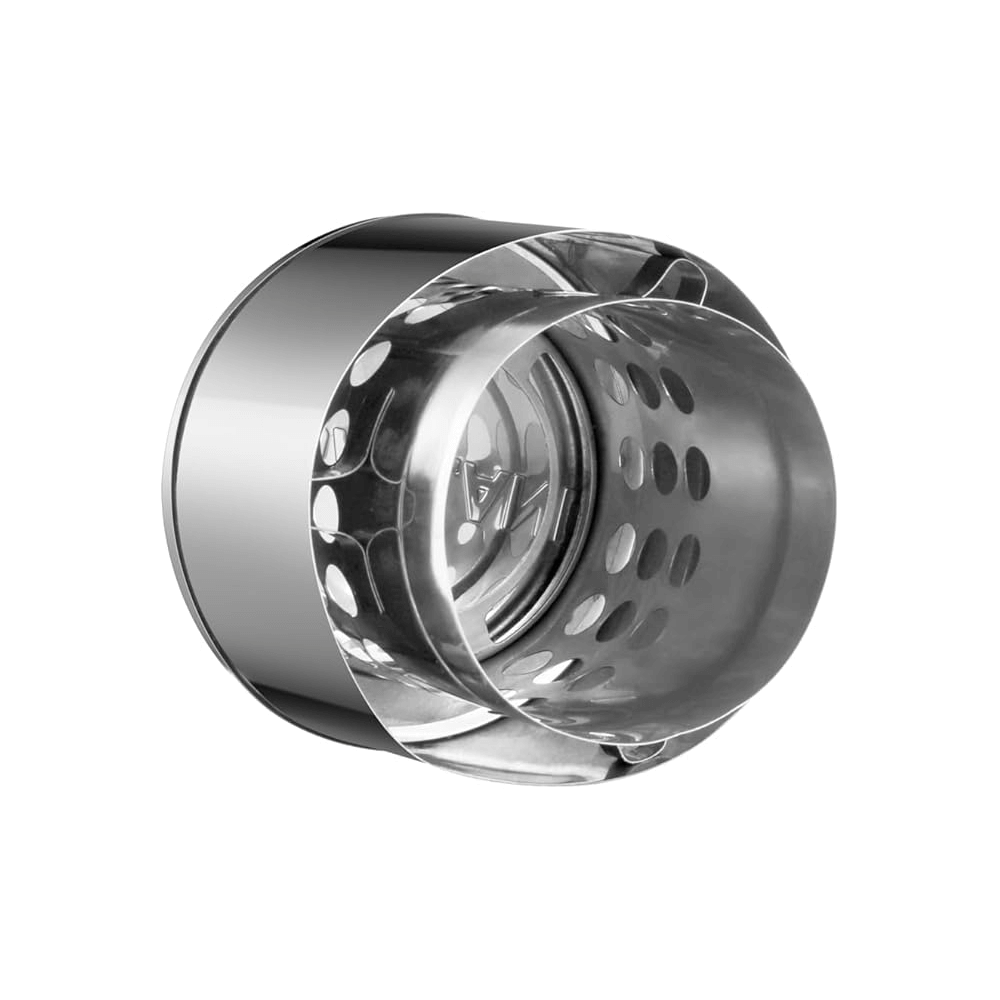 GASLAND GASLAND 90mm Rain Cap For GASLAND 8L Water Heater