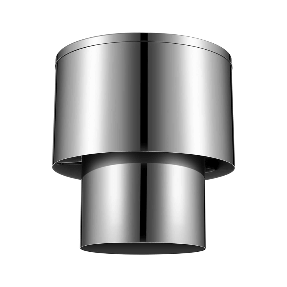 GASLAND GASLAND 110 mm Rain Cap For GASLAND 10L Water Heater