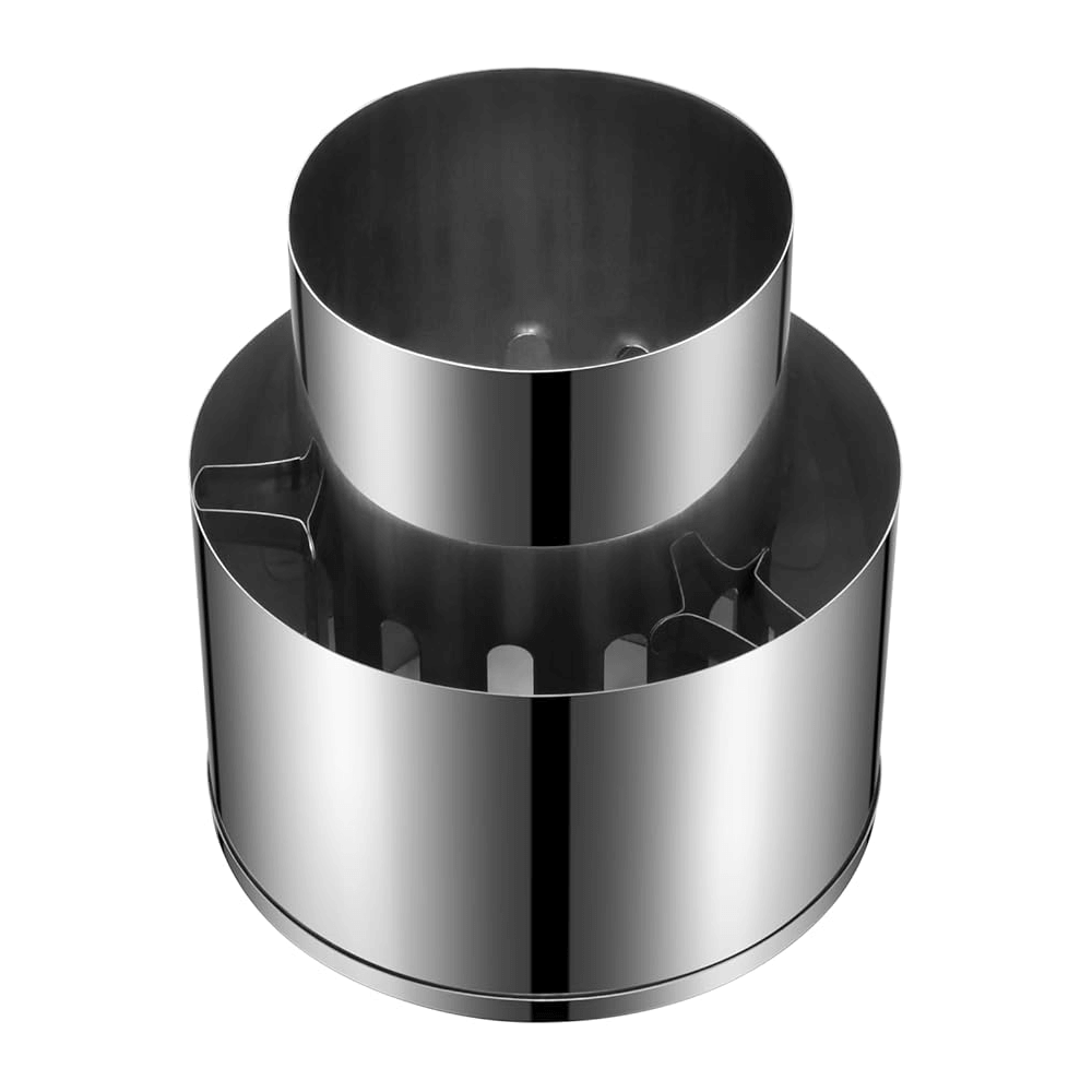 GASLAND GASLAND 110 mm Rain Cap For GASLAND 10L Water Heater