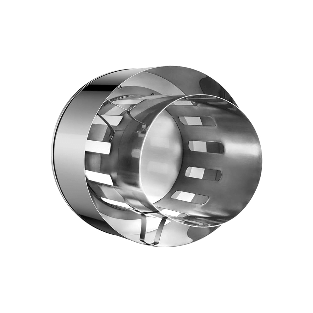 GASLAND GASLAND 110 mm Rain Cap For GASLAND 10L Water Heater