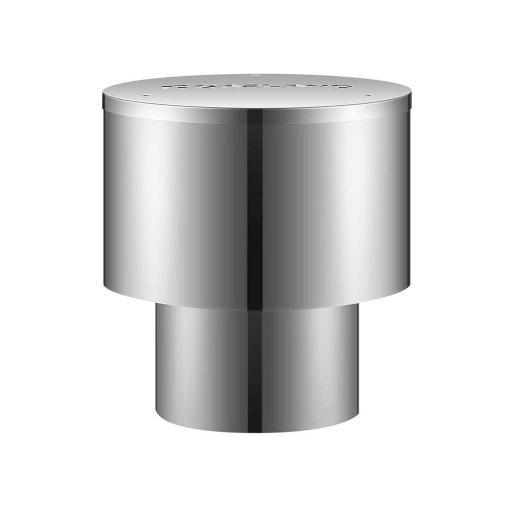 GASLAND GASLAND 110 mm Rain Cap For GASLAND 10L Water Heater