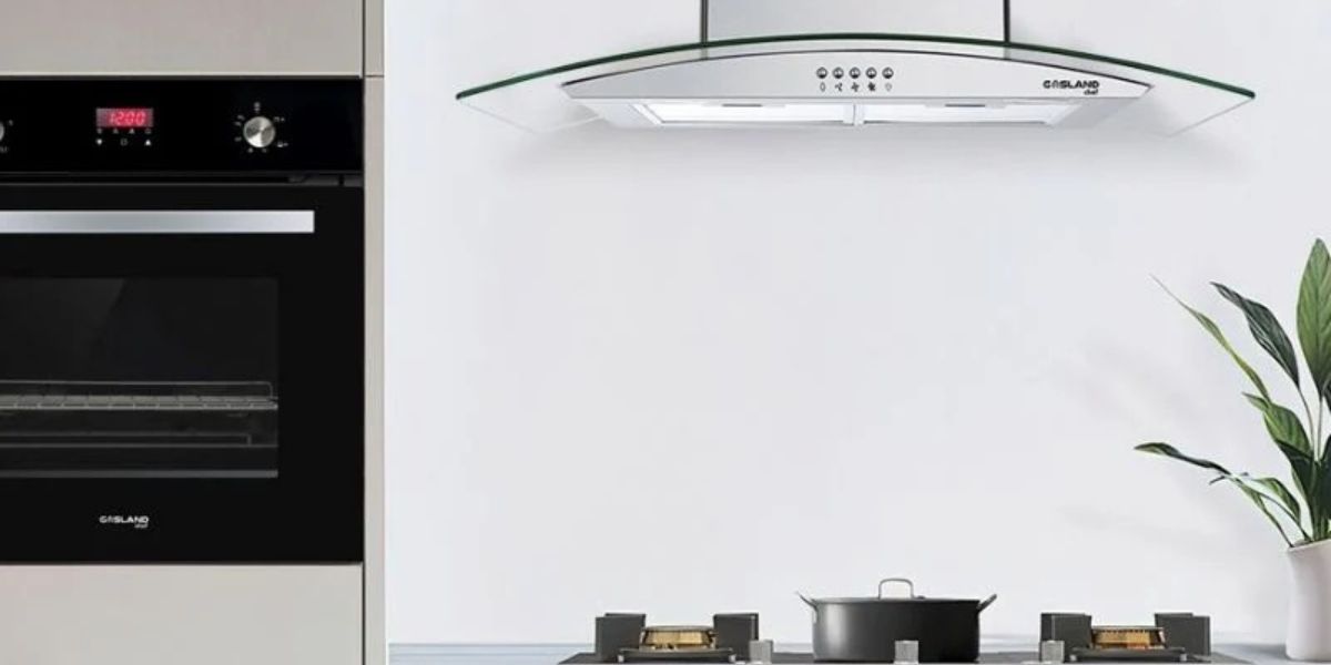 How to Keep a White Kitchen Clean