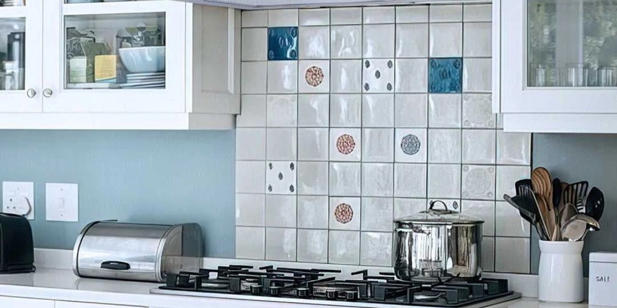 How to Clean Kitchen Appliances