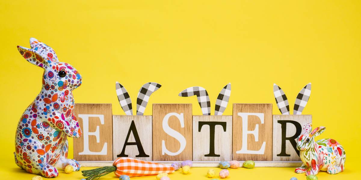 Savor the Season: Easy Easter Recipes for Your GASLAND Gas Cooktop