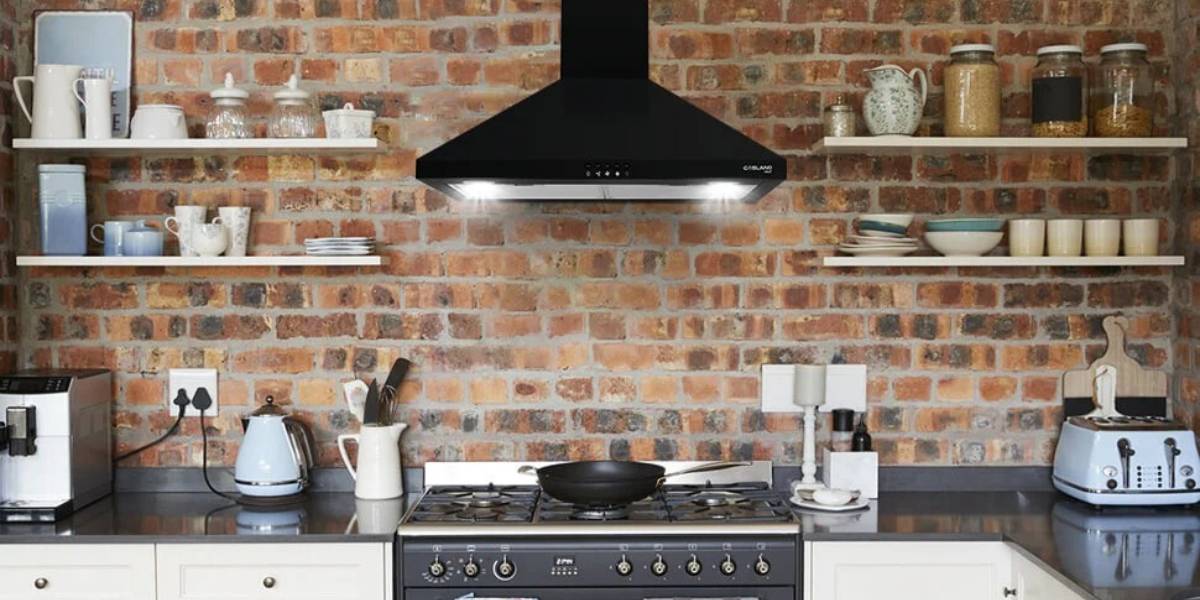 How to Choose A Range Hood?
