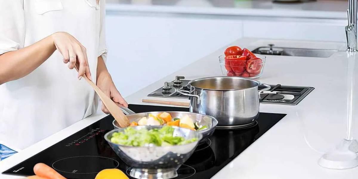 Should you get an GASLAND Induction Cooktop?