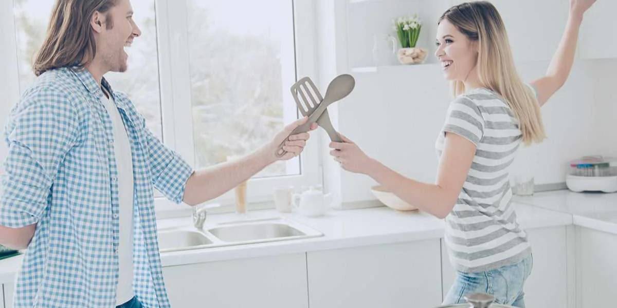 What is the difference between induction & ceramic cooktop?