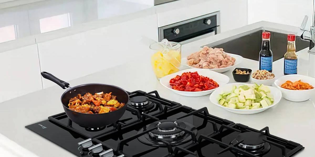 How To Choose Gas Cooktops: Things You Must Consider