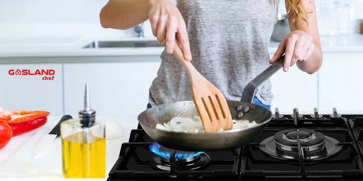 A Dangerous Mistake to Avoid on Glass Stovetops