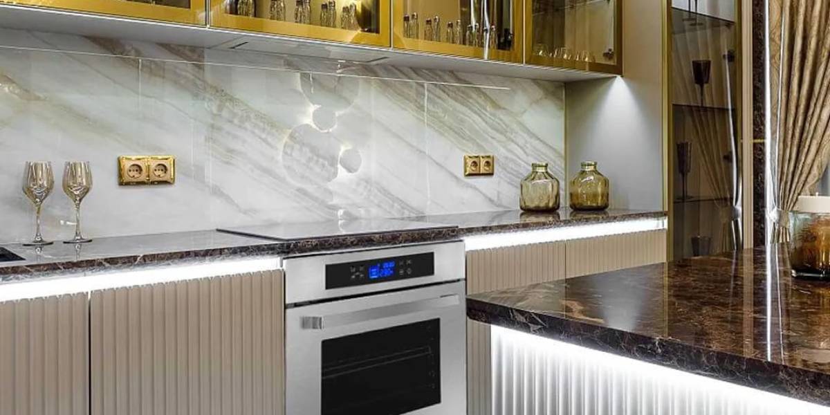 Upgrading Your Kitchen To Look More Expensive