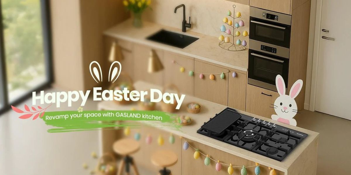 🐣 What to Cook for Easter in Australia