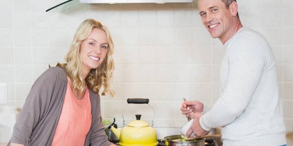 Why Is the Range Hood Dripping Water?