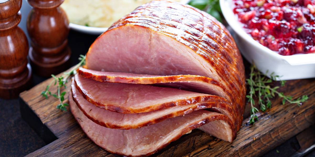 How To Cook A Ham
