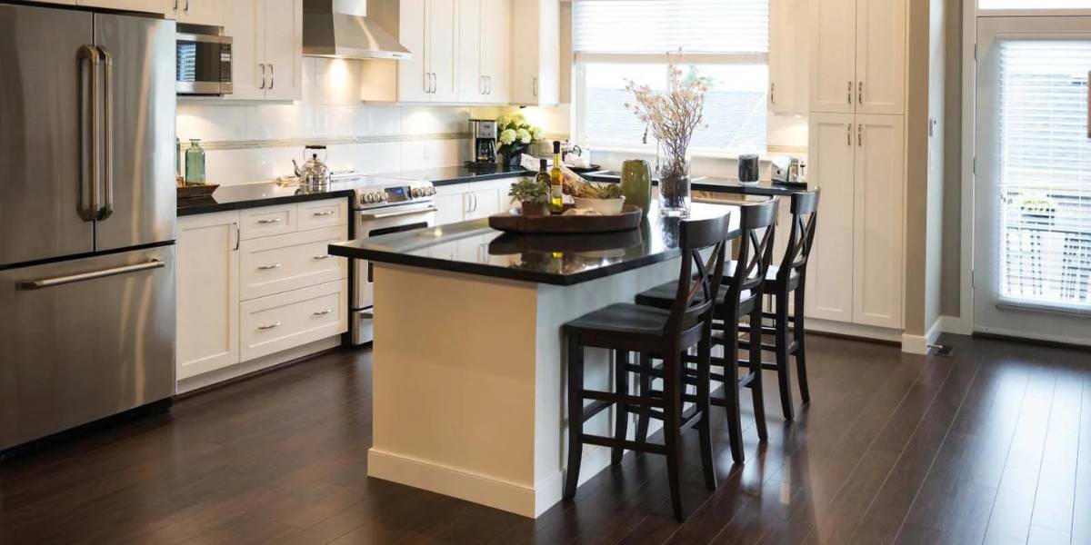 Things That Make Your Kitchen Feel Smaller