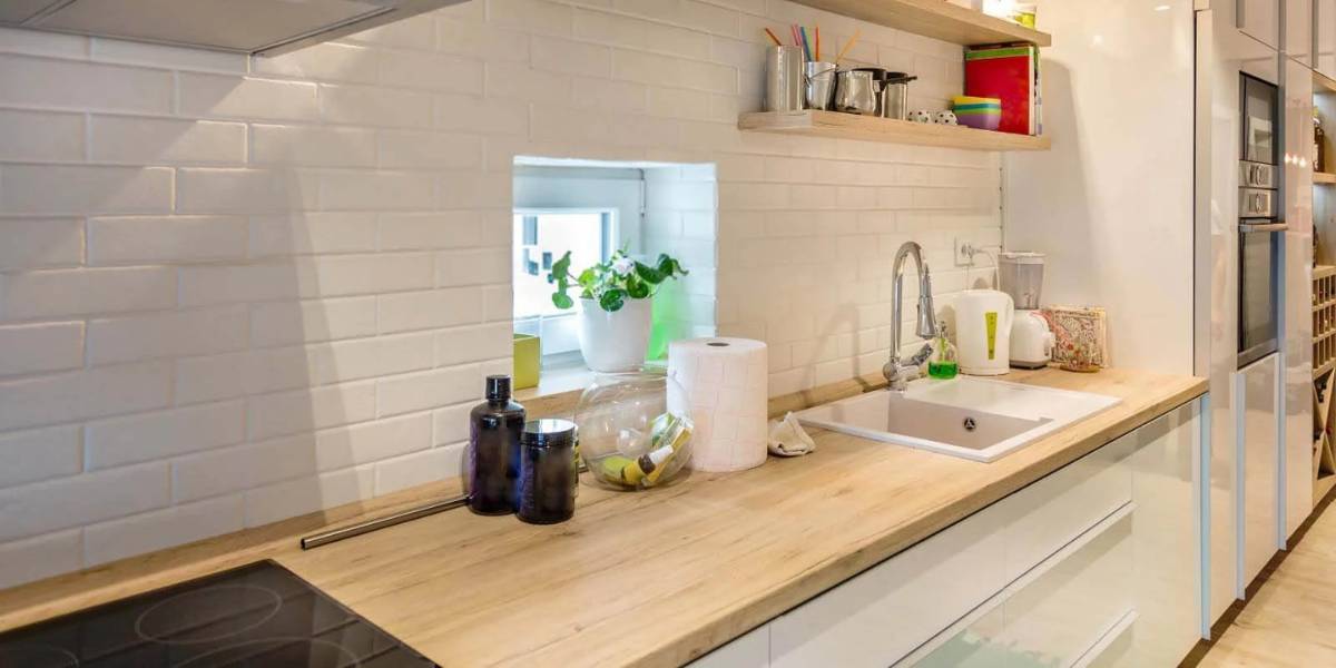 The Ultimate Kitchen Appliances List for Homeowners