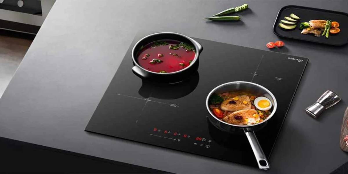 Things to Consider When Purchasing an Induction Cooktop