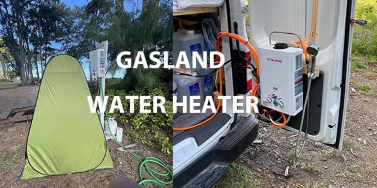 What It's Like to Camp for the First Time