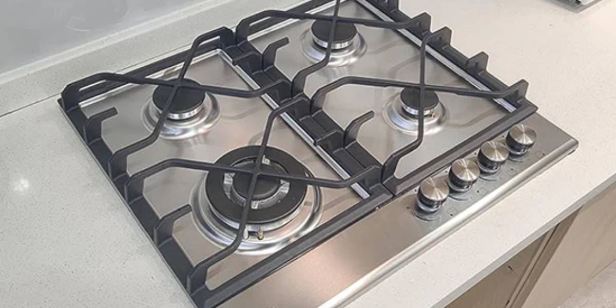 Five Characteristics of The Top Gas Stove