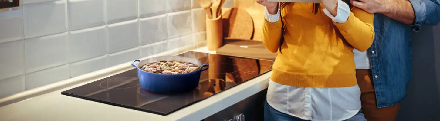 77cm Cooktops-GASLAND Chef