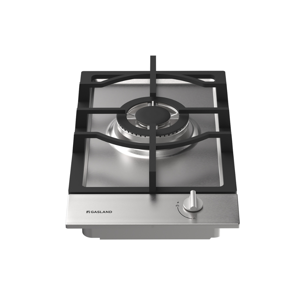 GASLAND GASLAND 30cm Single Burner Stainless Steel Tri-ring Gas Cooktop