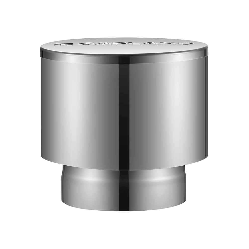 GASLAND GASLAND 90mm Rain Cap For GASLAND 8L Water Heater